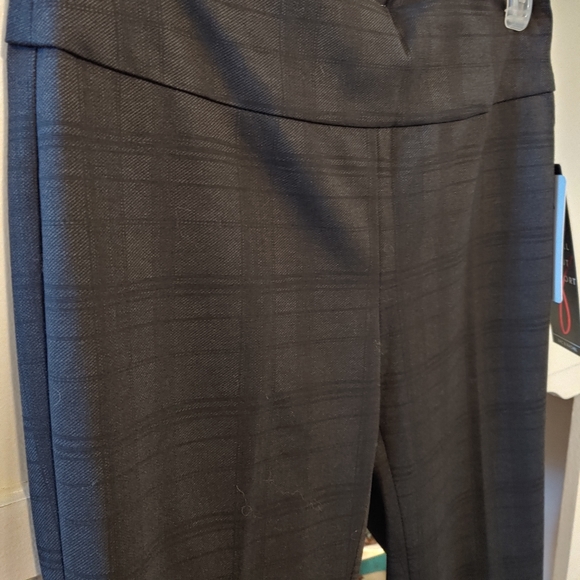 Zac & Rachel tummy control dress pants - Picture 7 of 8